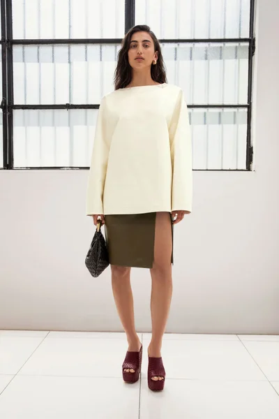 Look 7